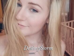 DestinyStorm