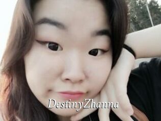 DestinyZhanna
