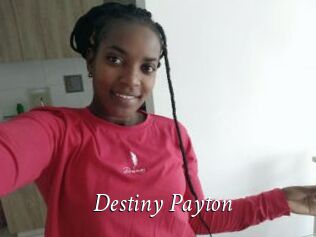 Destiny_Payton