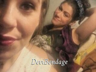 DeviBondage