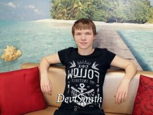 DeviSmith