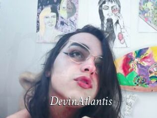 DevinAtlantis