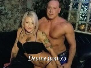 Devinedunnxo