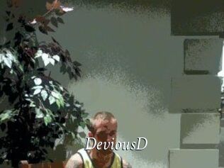DeviousD