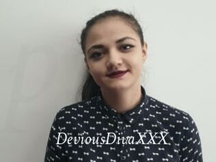 DeviousDivaXXX