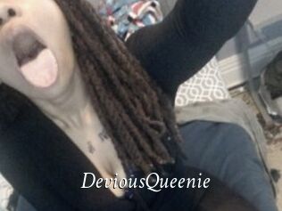 DeviousQueenie