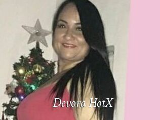 Devora_HotX