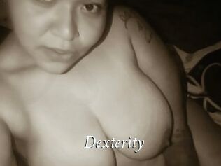 Dexterity