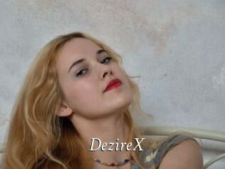 DezireX