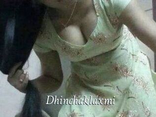 Dhinchaklaxmi