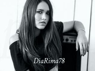 DiaRima78