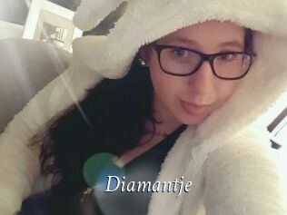 Diamantje