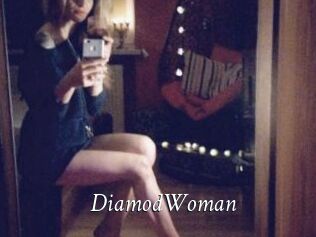 DiamodWoman