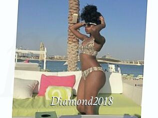Diamond2018