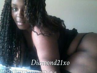 Diamond21xo