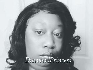 DiamondPrincess