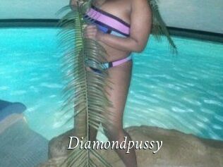 Diamondpussy
