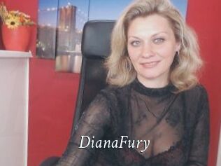 DianaFury