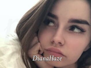 DianaHaze
