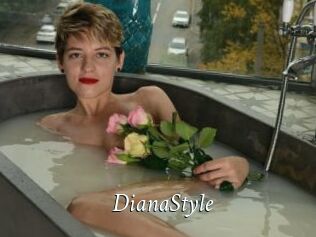 DianaStyle