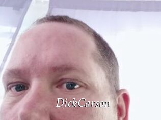 DickCarson