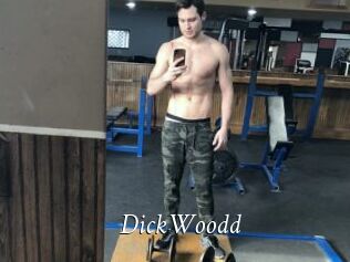 DickWoodd