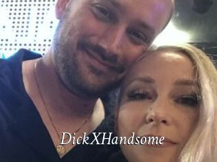 DickXHandsome