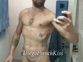 DiegoFrenchKiss
