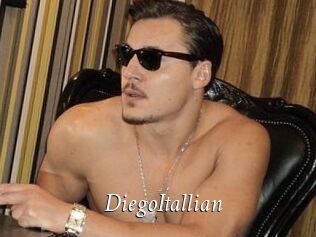 DiegoItallian