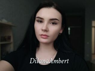 DilanaAmbert