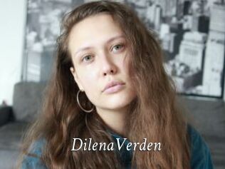 DilenaVerden