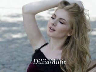 DiliiaMillie