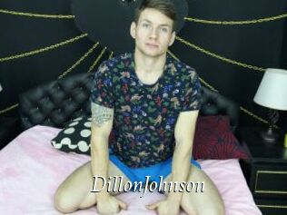 DillonJohnson