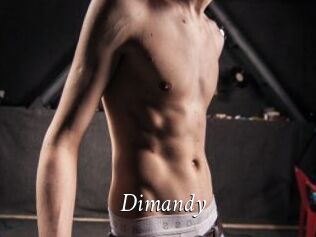 Dimandy