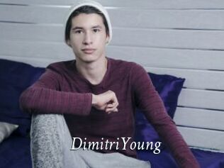DimitriYoung