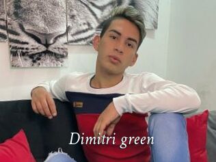 Dimitri_green