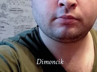 Dimoncik
