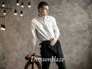 DimsonHaze