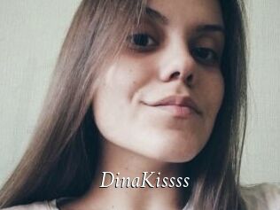 DinaKissss