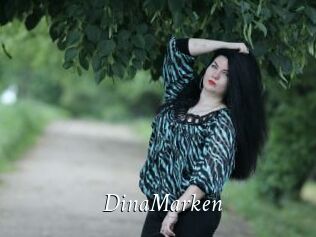 DinaMarken