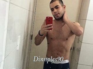 Dinnples90