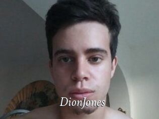 Dion_Jones