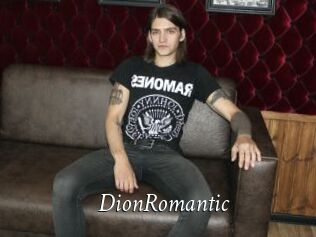 DionRomantic