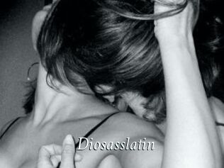 Diosasslatin