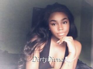 DirtyDivna