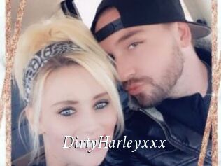 DirtyHarleyxxx