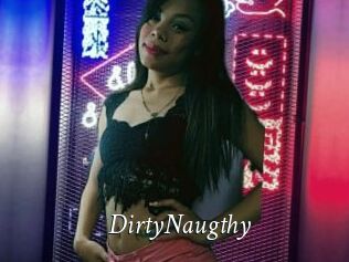 DirtyNaugthy