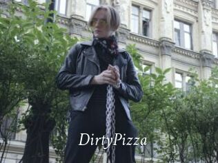 DirtyPizza