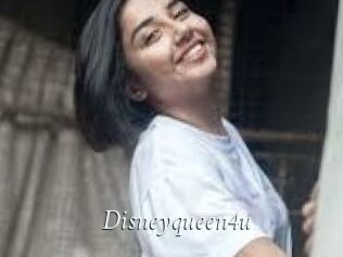 Disneyqueen4u