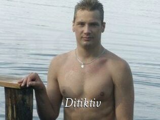 Ditiktiv